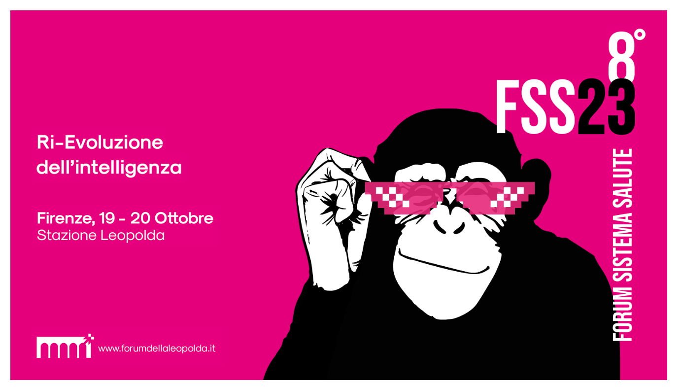Forum Sistema Salute | Firenze, 19-20 Ottobre