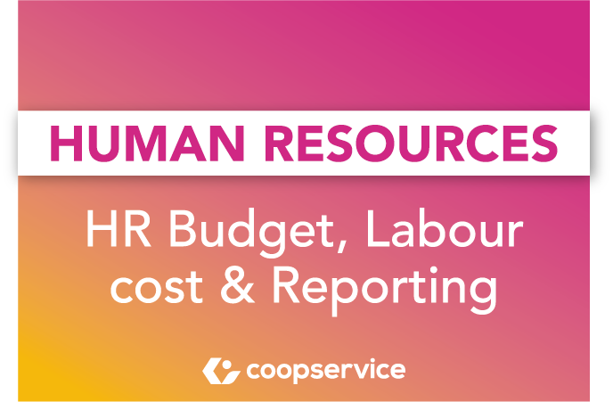 HR Budget, Labour cost & Reporting