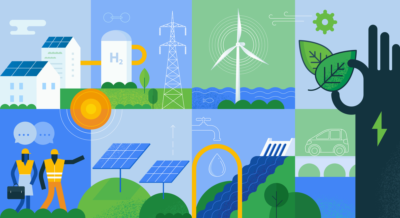 Dall’energia consumata all’energia consapevole: la sfida delle Garanzie d’Origine