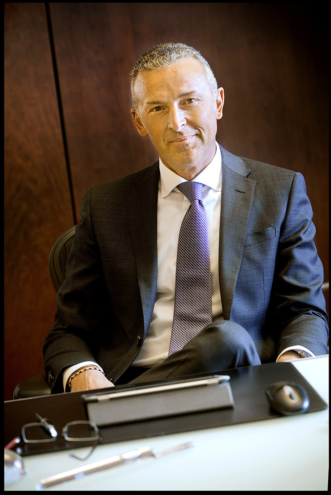 Roberto Olivi