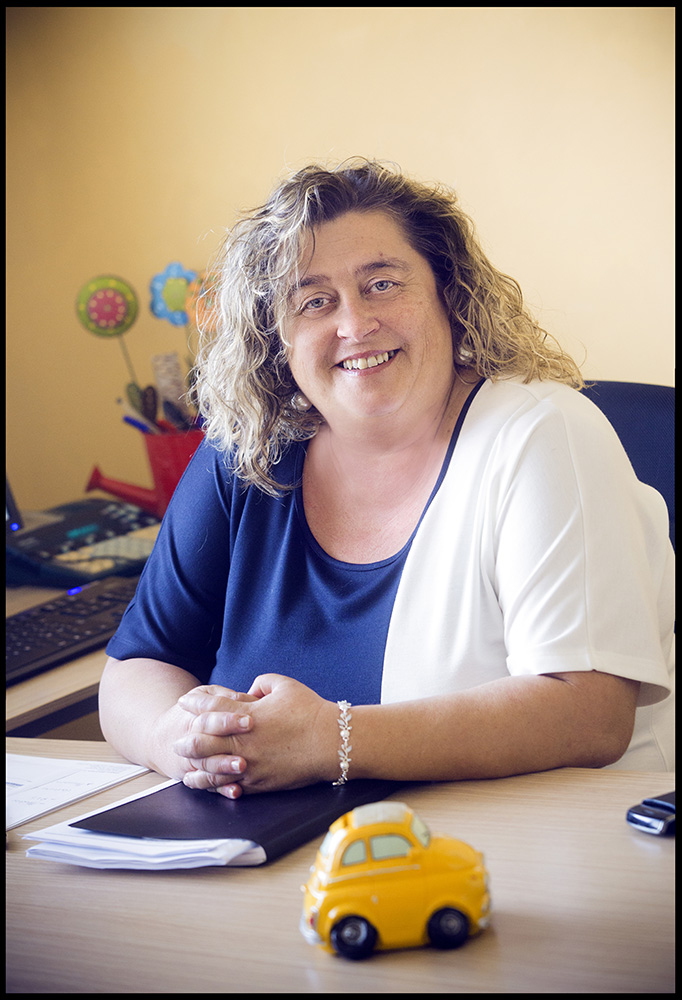 Catia Menozzi