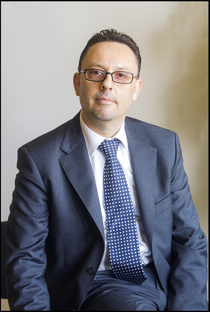 Salvatore Fiorentino