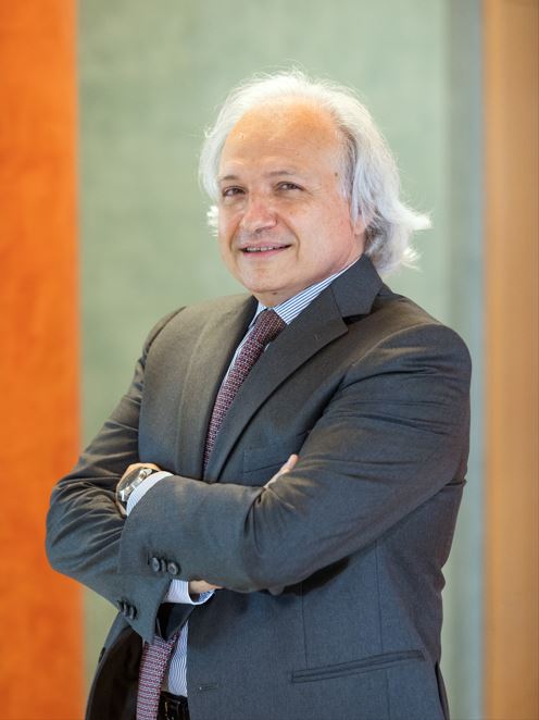 Antonio Di Prima
