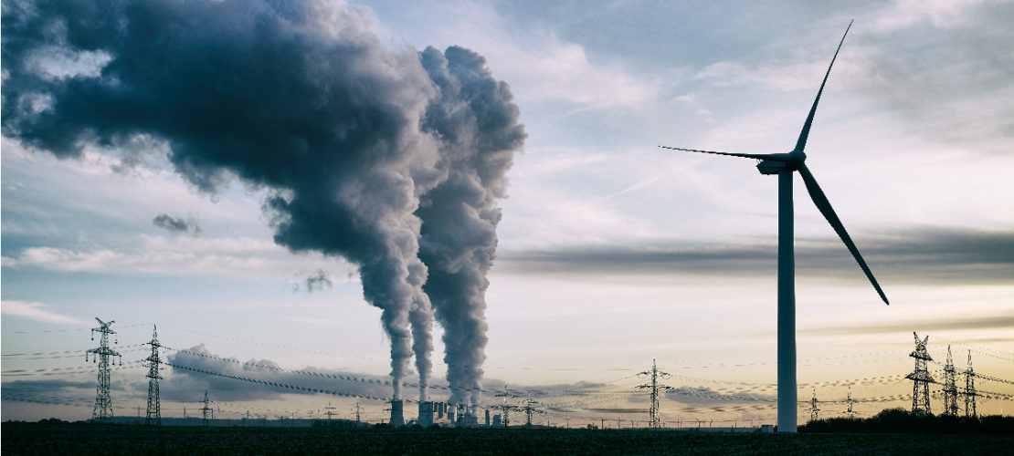 La Terra promessa della carbon neutrality