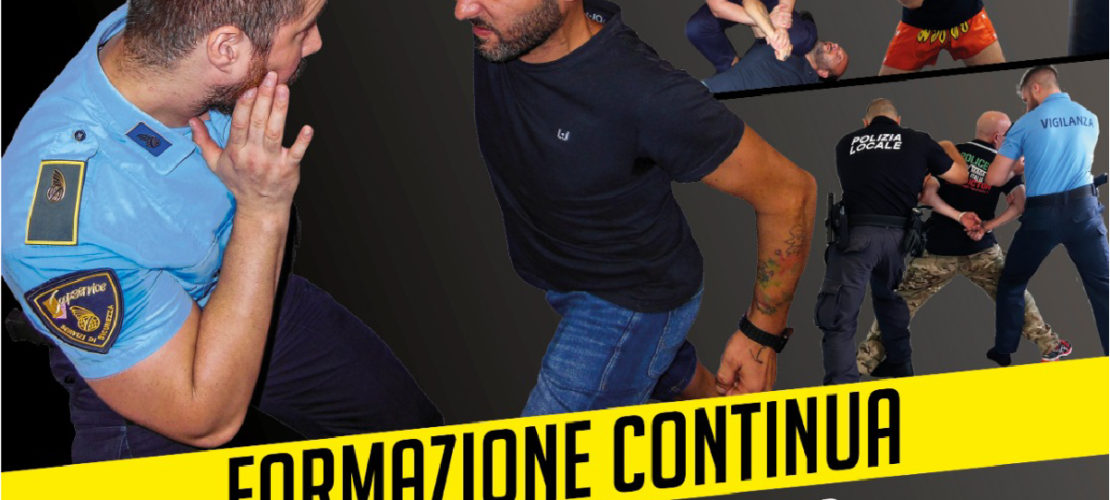 L’importanza delle tecniche di difesa personale nelle società contemporanee: il successo del Krav Maga