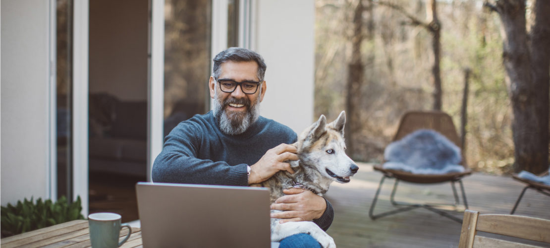 Gli effetti dello smart working: come potrebbero cambiare stili, tempi e luoghi delle nostre vite